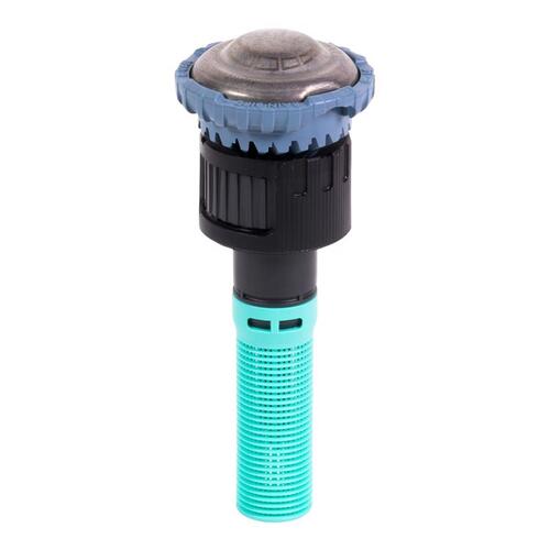 Rotary Nozzle Plastic 14 ft. Full-Circle Multi-color