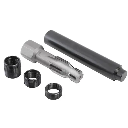 Thread Repair Kit M14-1.25" Stainless Steel Non Locking Helical Bright