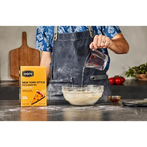 Ooni UUF00068 Pizza Dough Mix New York 32 oz