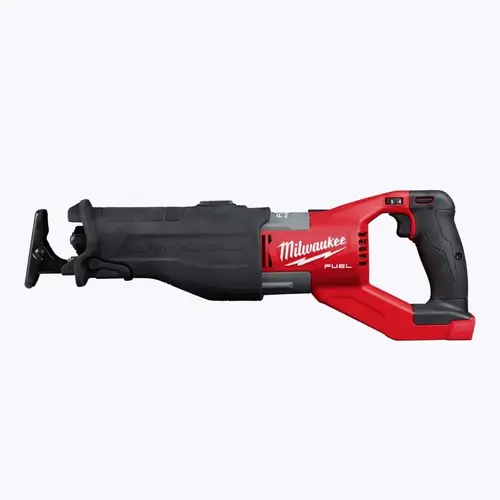 Reciprocating Saw, 18 V, 1-1/4 in L Stroke, 0 to 3000 spm