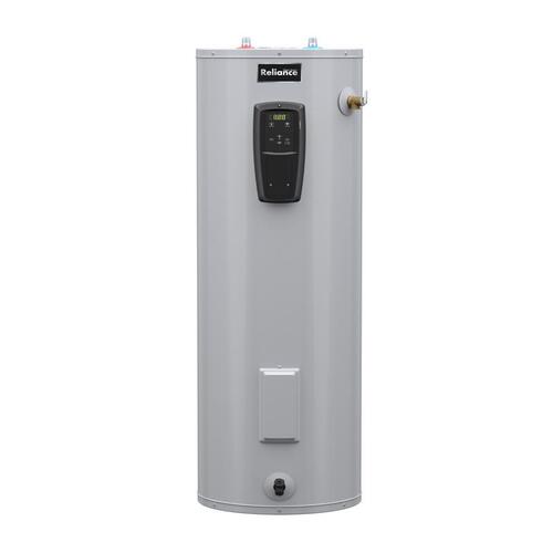 RELIANCE WATER HEATER CO 6-50-DURT Water Heater 50 gal 4500 W Electric