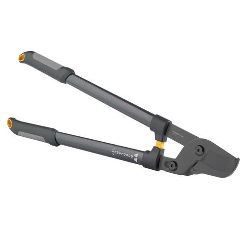 Woodland Tools 25-3002-100 Heavy Duty Lopper LeverAction High Carbon Steel Lopper