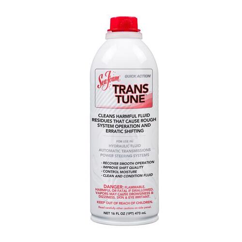 Transtune Transmission Parts Cleaner, 16-oz.