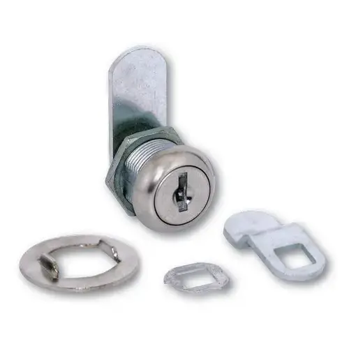 KA #342 Cam Lock Kit, 7/8" Length