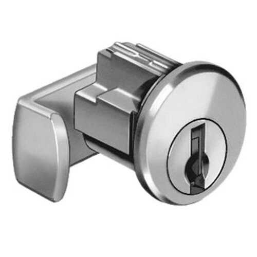 CompX National C8717-26 C8717-26 Nutone Mailbox Lock, Pin Tumbler Chrome