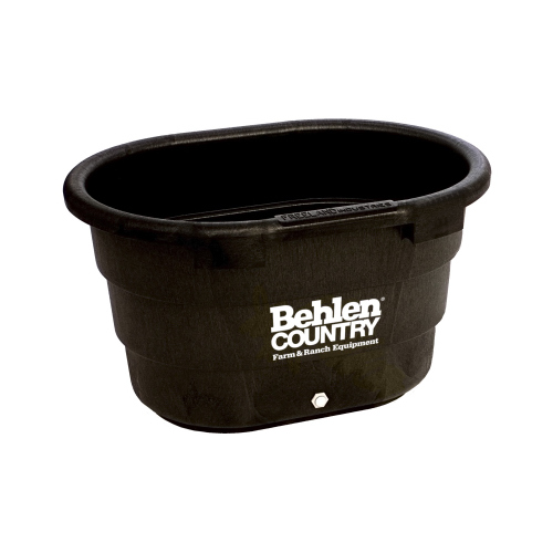 BEHLEN COUNTRY 52120755 75GAL Poly Stock Tank