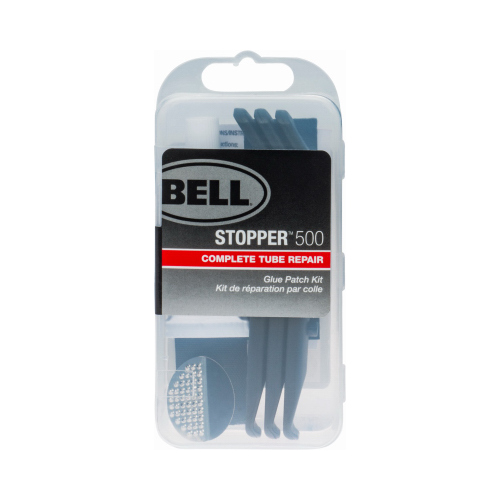 Bell Sports 7143736 Bike Tire Patch Kit