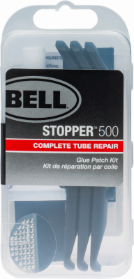 Bell Sports 7143736 Bike Tire Patch Kit