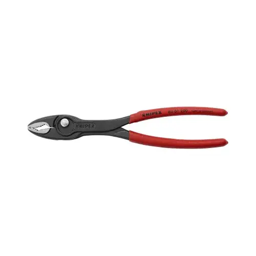 Knipex 82 01 200 SBA 8" TwinGrip Pliers