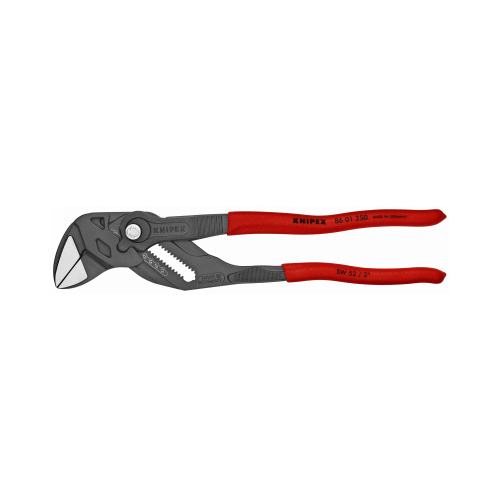 Knipex 86 01 250 SBA 10" Pliers Wrench