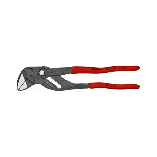 10 In. Groove Joint Pliers Wrench