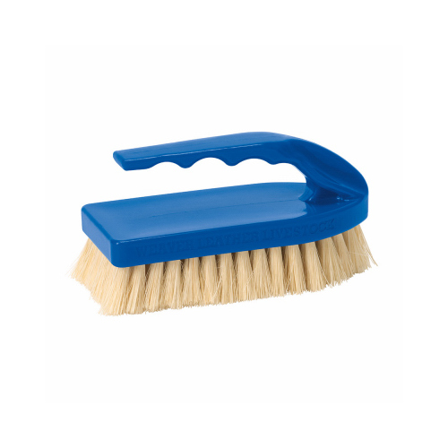 Pig Brush, 1 In. Bristles, 2-1/2 x 9 In.