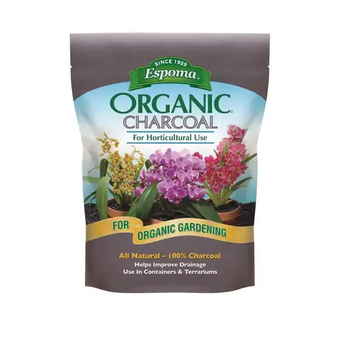 Espoma HC4 Organic 4 Qt. Horticultural Charcoal