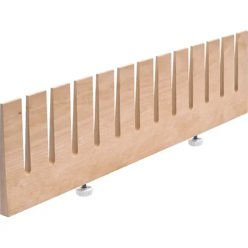 Plate Rack, for Fineline Base Plate Birch