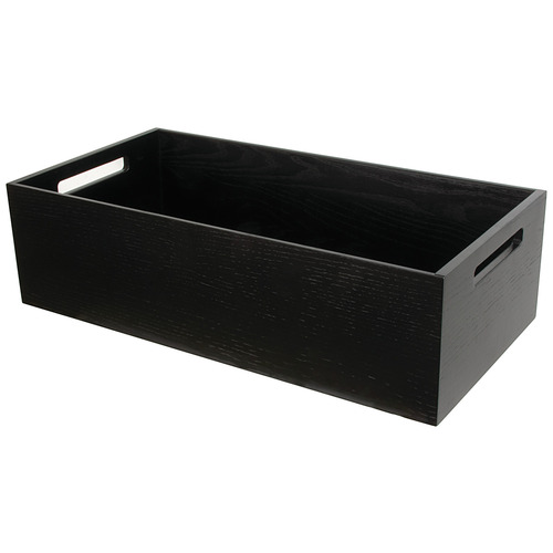 Hafele 556.88.330 Kitchen Storage Box 1, Fineline Move, 211.5 x 423.5 x