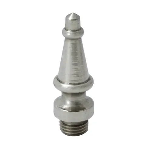 SOLID BRASS STEEPLE TIPS (SET