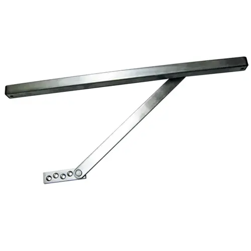 SURFACE OVERHEAD DOOR HOLDER W