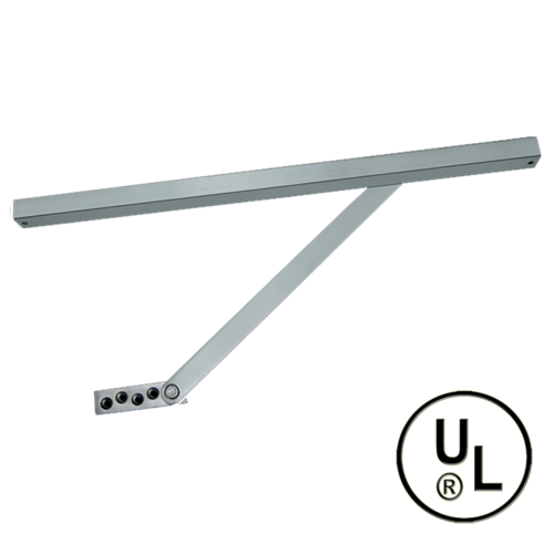 SURFACE OVERHEAD DOOR STOP ONL