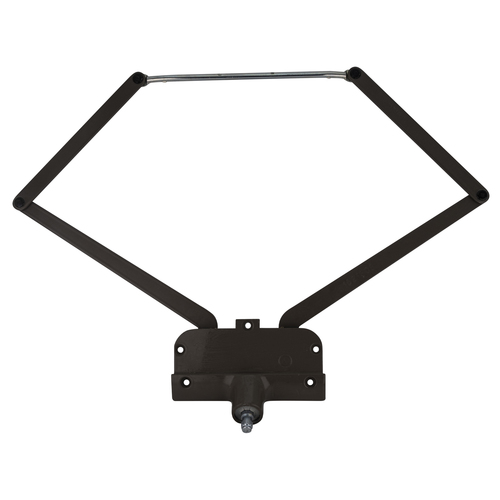 Awning Operator Stone includes Screws And Bracket handle Sold Seperately