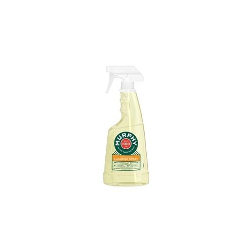 Murphy MUR 01031-XCP9 Oil Soap Orange Scent Liquid 22 oz - pack of 9