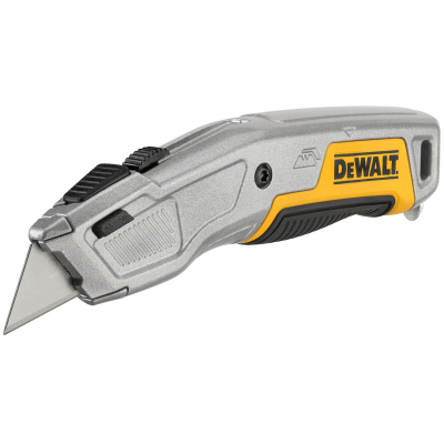 STANLEY TOOLS DWHT10054 Retractable Demo Knife