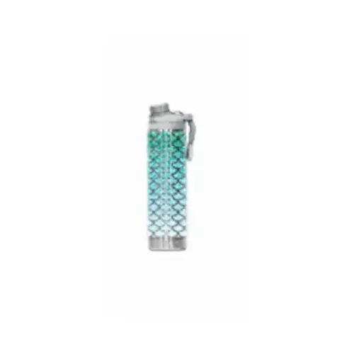 ORCA H22LHMERSF Hydra Water Bottle, Seafoam, 22 oz.