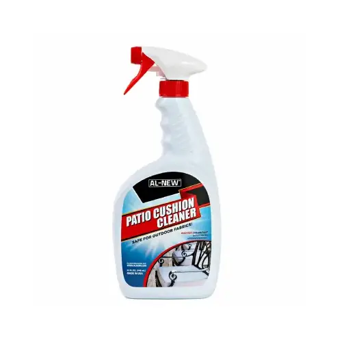 Patio Cushion Cleaner, 32 oz.