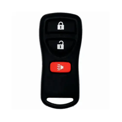 Car Remote for Select Nissan, Infiniti