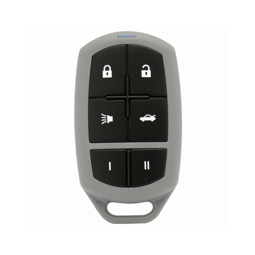 Car Keys Express UNRM-60RE Universal Car Remote Classic for 26 Car Makers