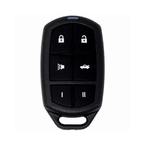 Car Keys Express UNRM-61RE Universal Car Remote for 21 Car Makers