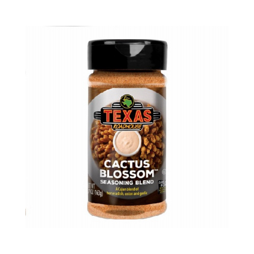 B&G FOODS INC 1162164 5.75OZ Cactus Seasoning