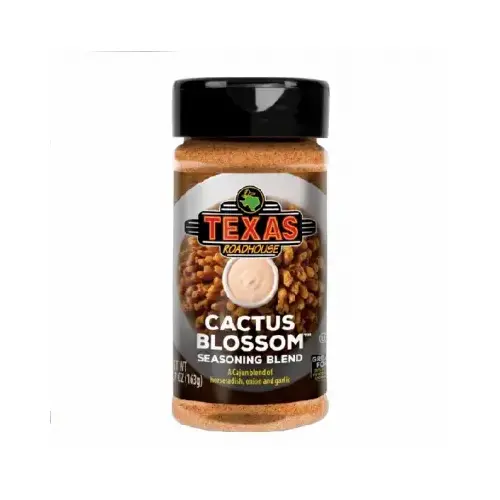 Cactus Blossom Seasoning, 5.75 oz.