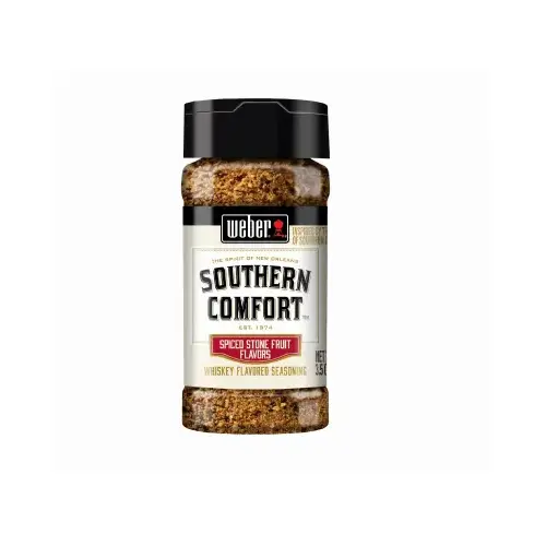 Southern Comfort Whiskey Flavored Seasoning 12.7 oz.