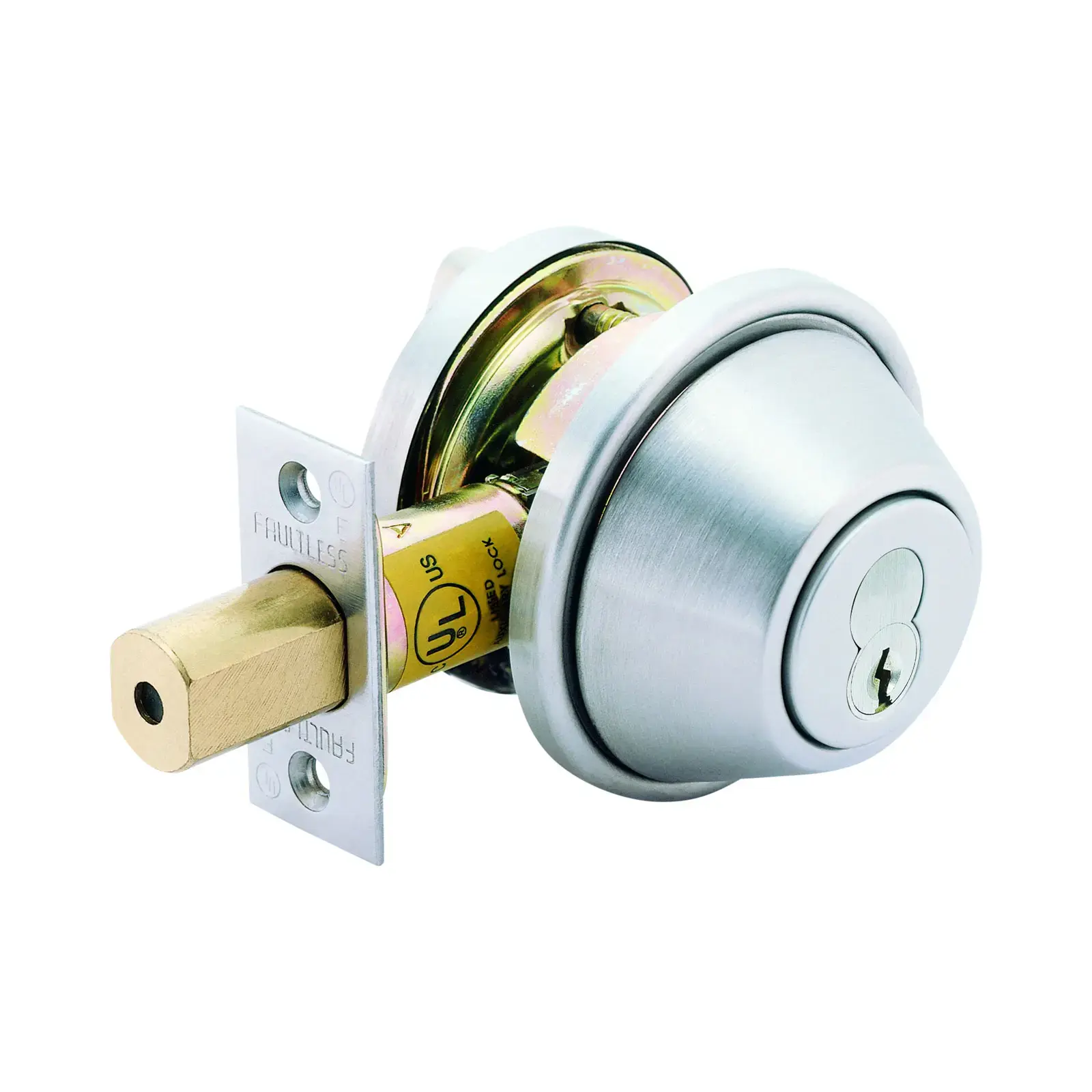 こあ Schlage 23-030-1458-626, FSIC Core, 1458 Keyway - R&H