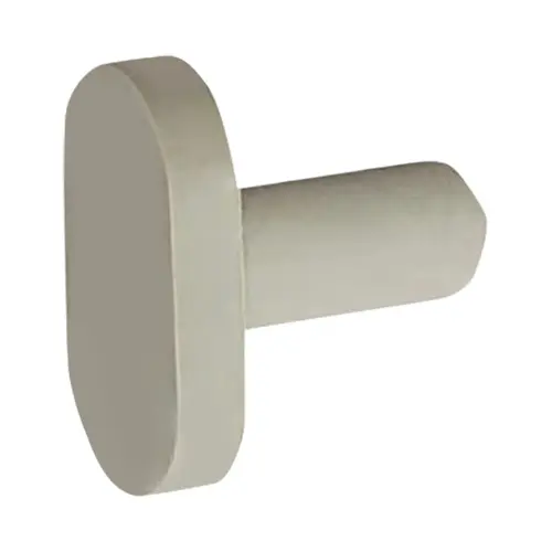 Silencer for Wood Frame Gray Finish