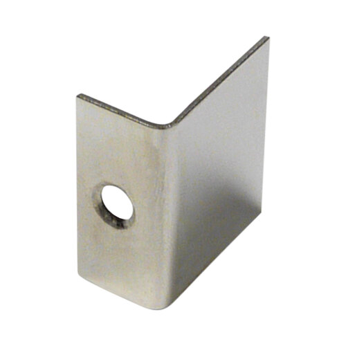 Door Angle Protector Oil Rubbed Bronze Finish