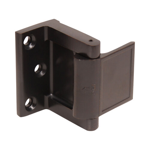 Privacy Door Latch Oil Rubbed Bronze Finish