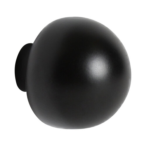 1-1/4" Bi-fold Knob Only Oil Rubbed Bronze Finish