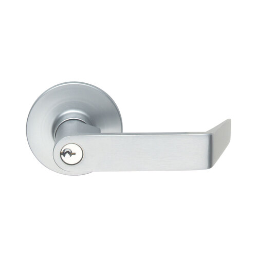 Lever Entry Lock