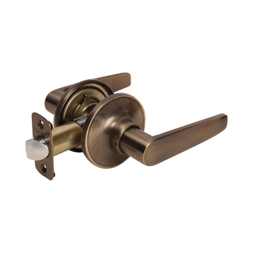 Pamex FLG803 Passage Antique Brass