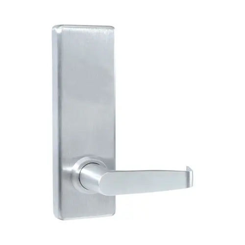 Heavy Duty Lever Storeroom Lock Oil Rubbed Bronze