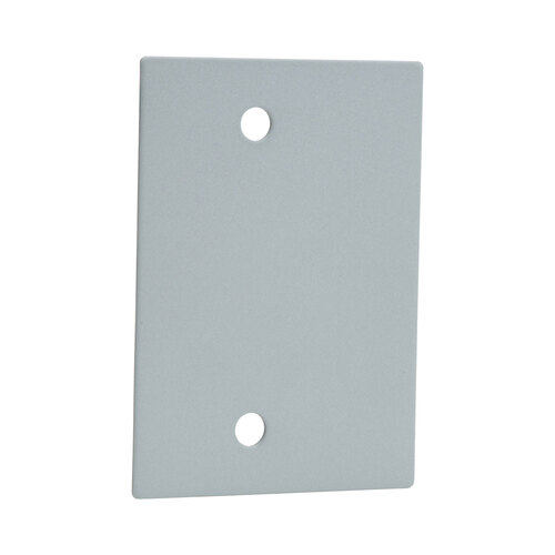 Cover Plate Only Oil Rubbed Bronze