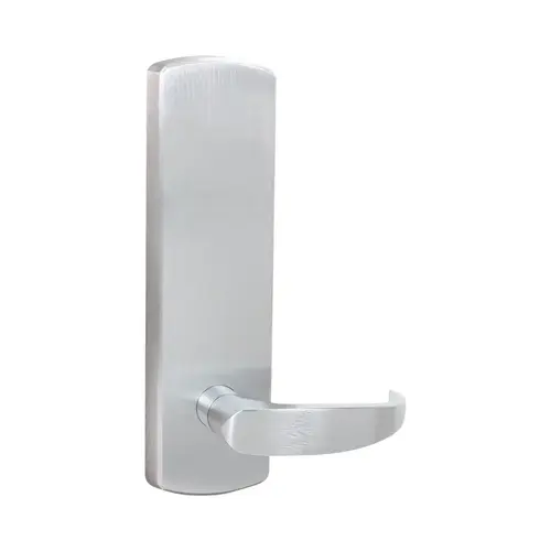 I/C Core HD L3 Lever Entry Lock Satin Chrome