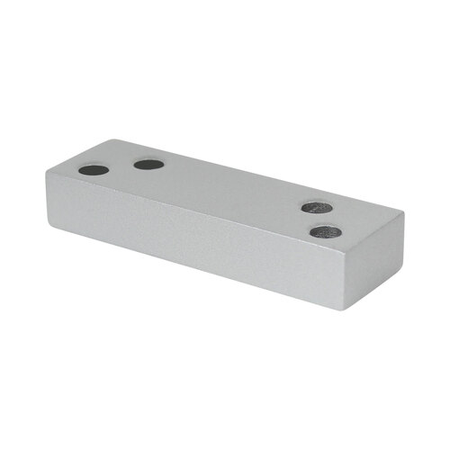 Blade Stop Spacer Aluminum