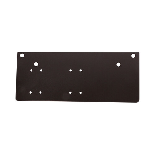 Flat Drop Bracket (Parallel Arm Mount) Dark Bronze