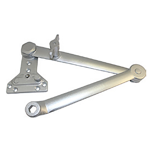 Handle Control Hold Open Arm Aluminum