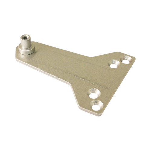 Parallel Bracket Aluminum