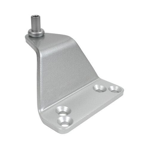 Extra ance Parallel Bracket AL/689 Aluminum