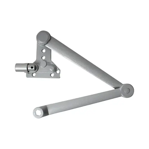 Spring Cush-N-Stop Arm Aluminum