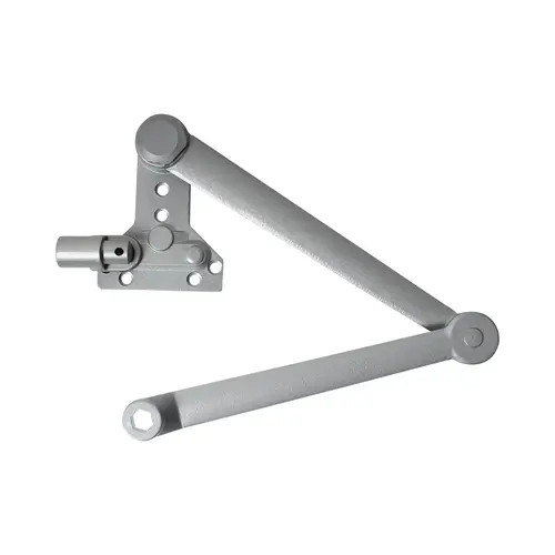 Spring Cush-N-Stop Arm Aluminum